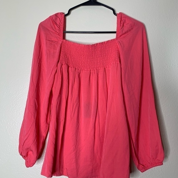 𝅺Grayson & Threads Blouse - Picture 2 of 7